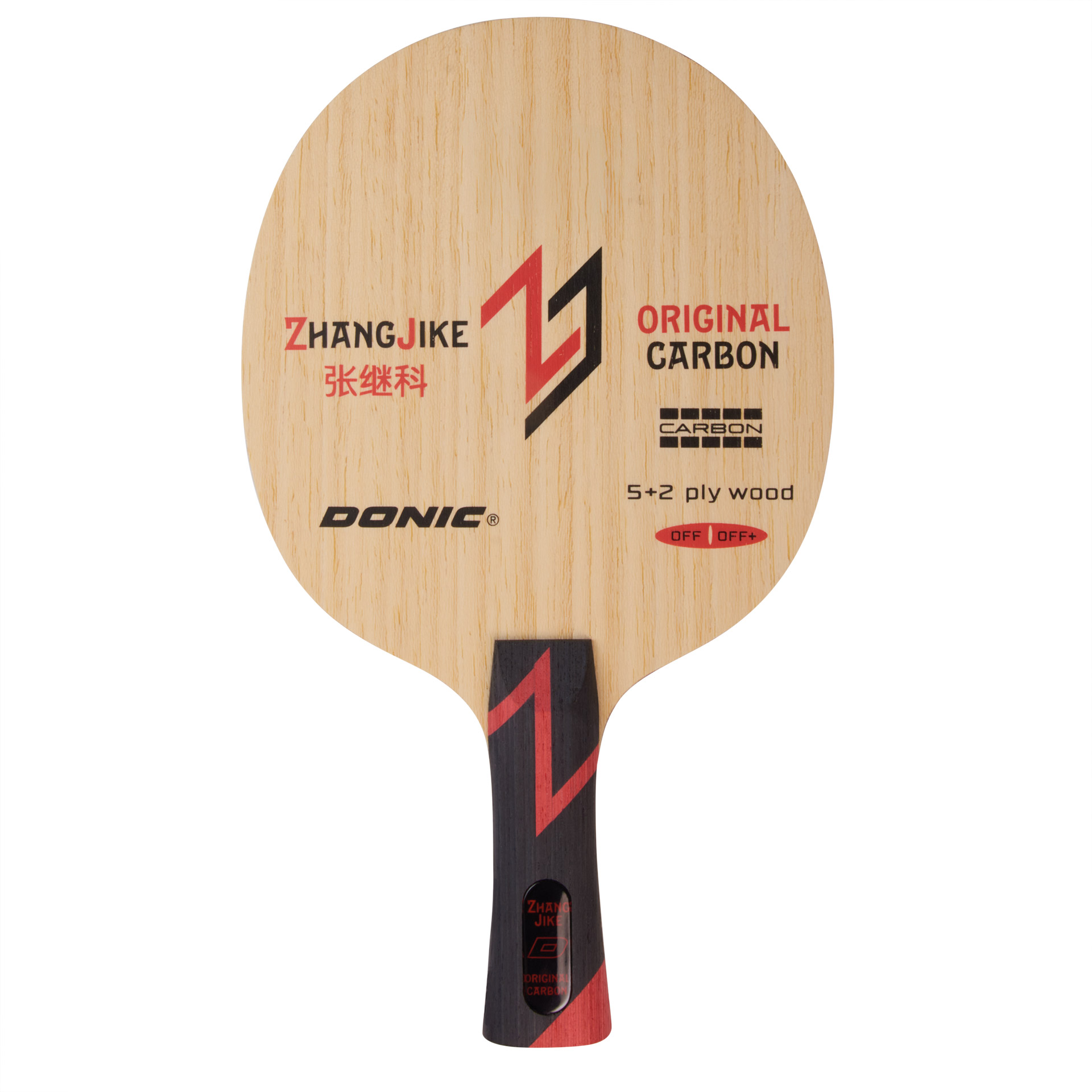 DONIC - Zhang Jike Original Carbon