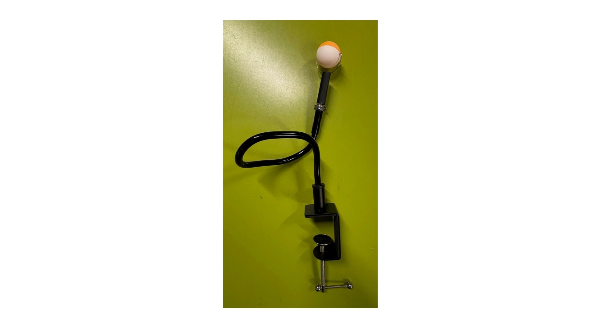 Spin trainer