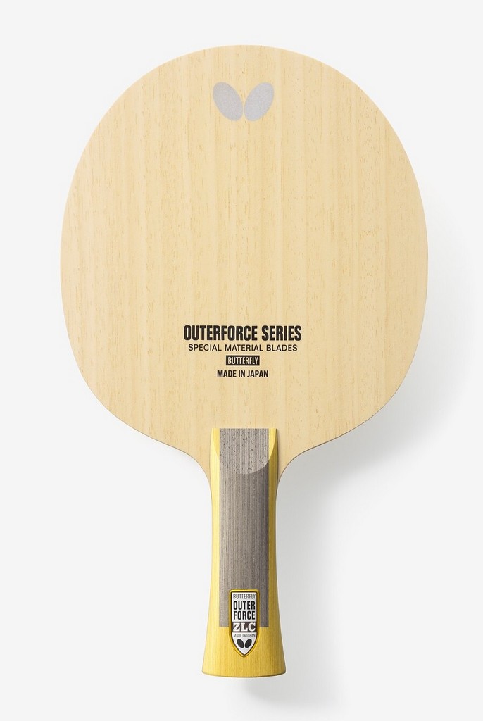 BUTTERFLY - blade Outerforce ZLC