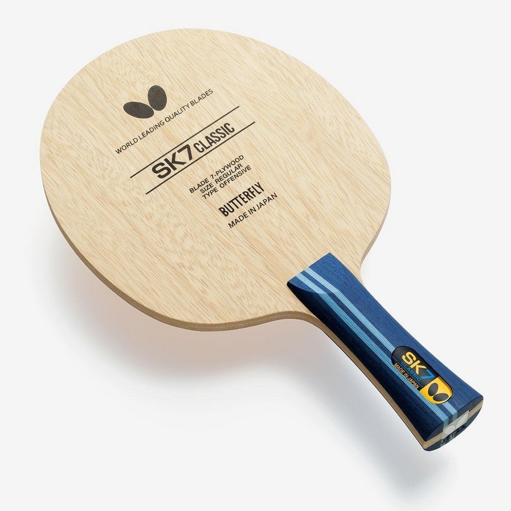 BUTTERFLY - blade SK7 Classic