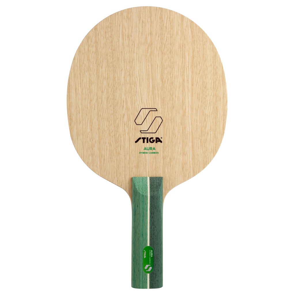 STIGA - Aura Hybrid Carbon 