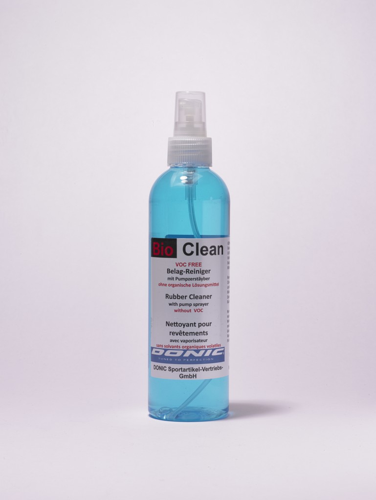 DONIC -  Bio Clean 250ml