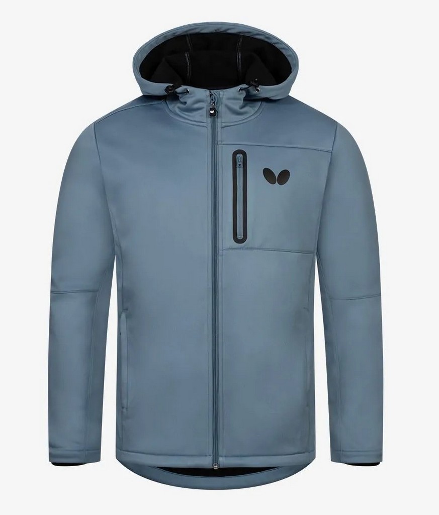 BUTTERFLY - Softshell Jacket Kuwana