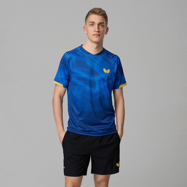 BUTTERFLY - Shirt Puro  2025