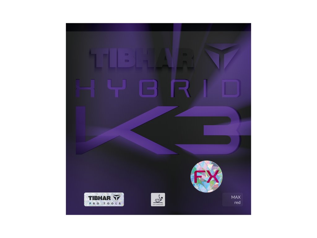 Tibhar - Hybrid K3 FX