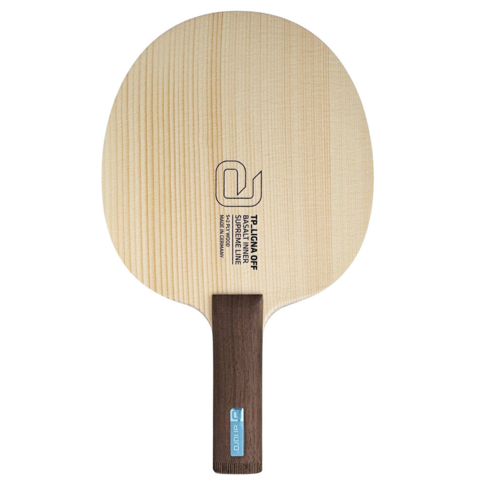 Andro - TP Ligna Basalt Inner OFF