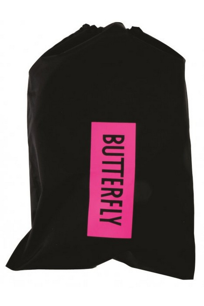 BUTTERFLY - Bag for shoes