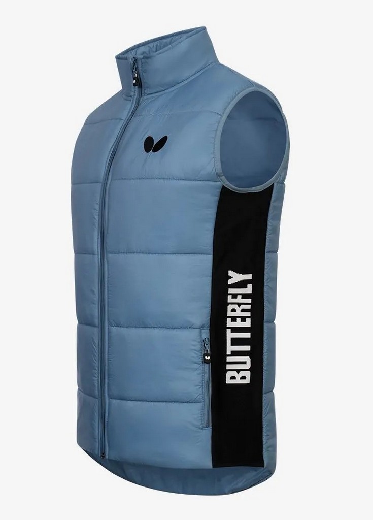 BUTTERFLY - Vest Oyama