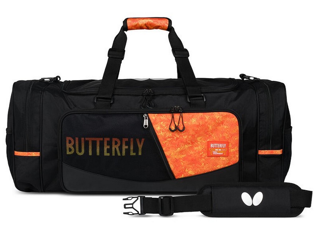 BUTTERFLY - Sportsbag Tokai 2026