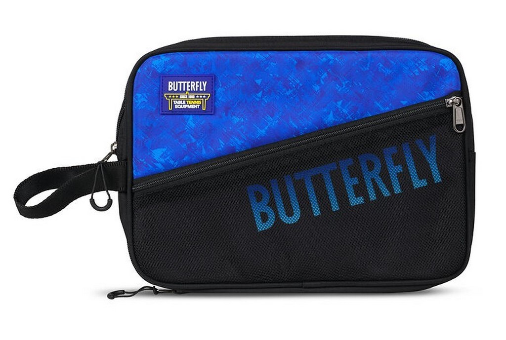 BUTTERFLY - Double Case Tokai 2026