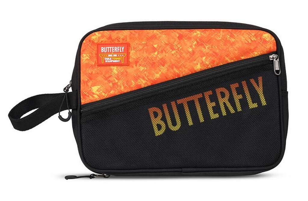 BUTTERFLY - Double Case Tokai 2026