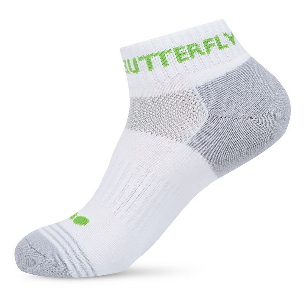 BUTTERFLY - Sneaker Socks Kanuma