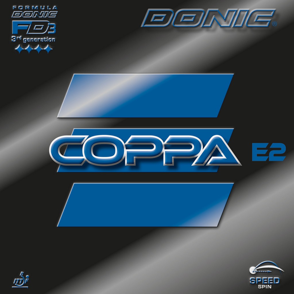 DONIC - Coppa E2