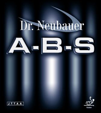 Dr. Neubauer rubber A-B-S 